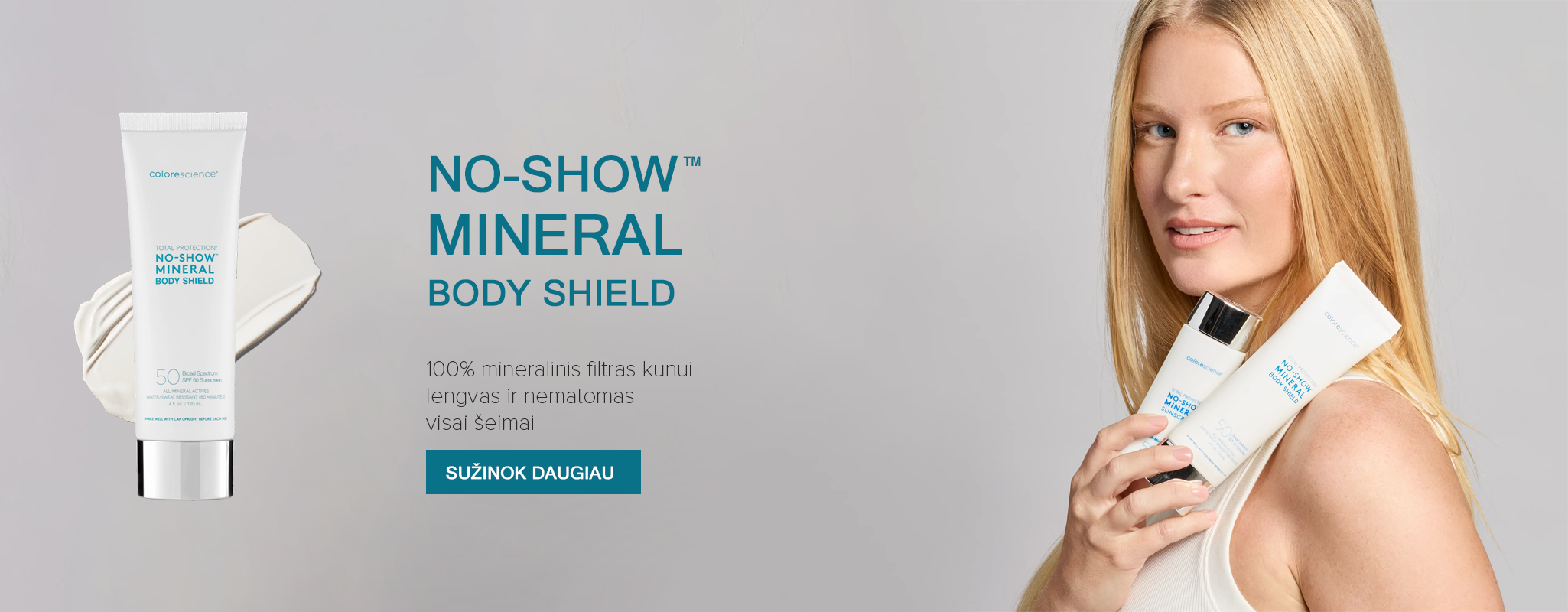 Body Shield